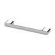 Phoenix Nuage Hand Towel Rail Chrome