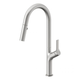 Phoenix Linq Pull Out Sink Mixer S/Steel 1137120511