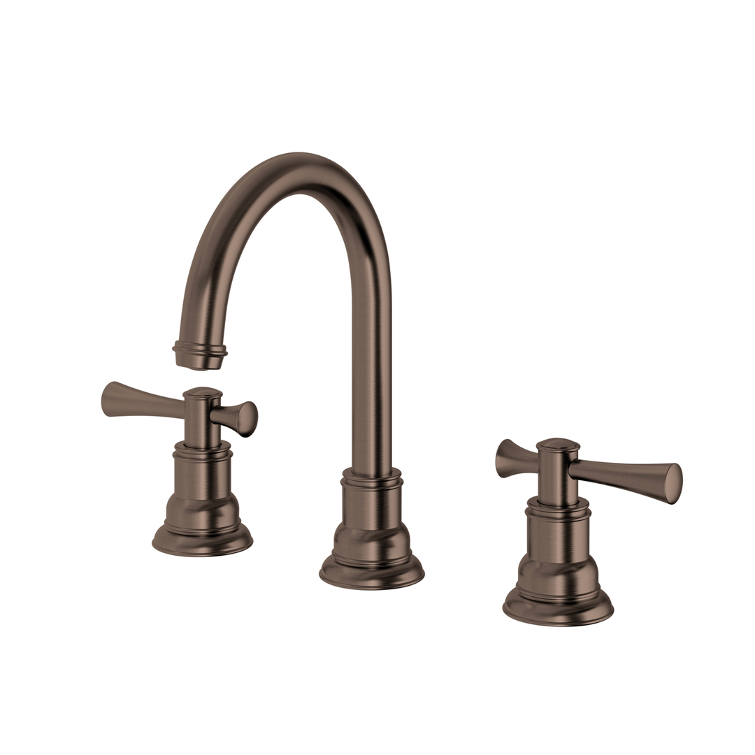 Phoenix Cromford Basin Set Brushed Bronze