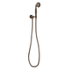 Phoenix Cromford Hand Shower Brushed Bronze