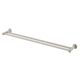 Phoenix Cromford Double Towel Rail 800Mm Brushed Nickel