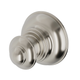 Phoenix Cromford Robe Hook Brushed Nickel