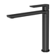 Phoenix Gloss Mkii Sink Mixer Matt Black