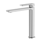 Phoenix Gloss Mkii Vessel Mixer Chrome