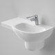 CARE 700 RH SHELF WB NTH NOF BY CAROMA(CAROMA P#:873300W)