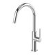 Phoenix Vask Sink Mixer 190Mm Chrome