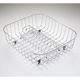 Nu-Petite Main Bowl Drainer Basket