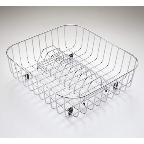 Nu-Petite Main Bowl Drainer Basket