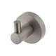 Brasshards Mixx Chia Robe Hook Gun Metal