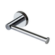 Brasshards Mixx Chia Toilet Roll Holder Chrome