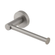 Brasshards Mixx Chia Toilet Roll Holder Gun Metal