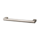 Brasshards Mixx Sandalwood Hand Towel Holder Brushed Nickel