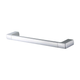 Brasshards Mixx Sandalwood Hand Towel Holder Chrome