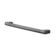 Brasshards Mixx Sandalwood Hand Towel Holder Gun Metal