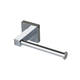 Brasshards Mixx Mint Toilet Roll Holder Chrome