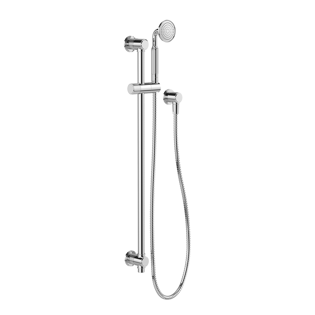 Phoenix Wiltern Rail Shower Chrome