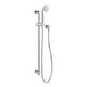 Phoenix Wiltern Rail Shower Chrome