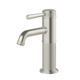 Phoenix Wiltern Basin Mixer Brushed Nickel