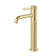 Phoenix Wiltern Vessel Mixer Brushed Gold