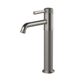 Phoenix Wiltern Vessel Mixer Brushed Carbon