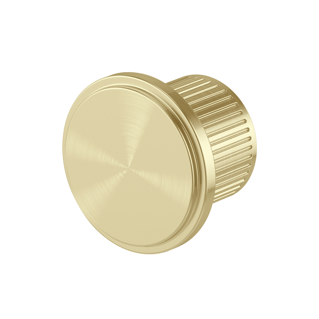 Phoenix Wiltern Robe Hook Brushed Gold