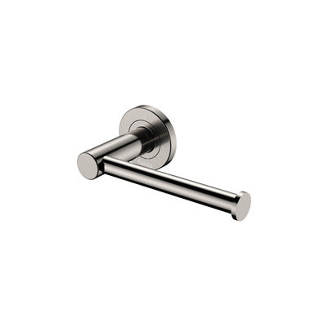 Fienza Kaya Roll Holder - Brushed Nickel