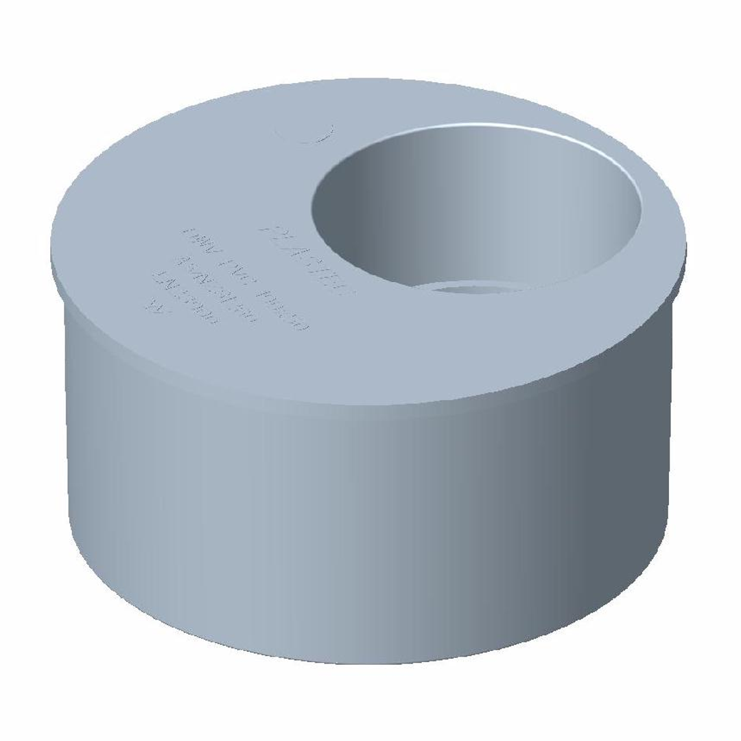 DWV Pipe Reducer