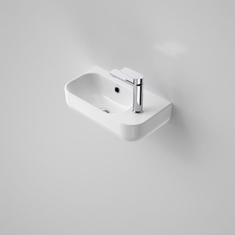 Caroma Luna Hand Wall Basin 450mm