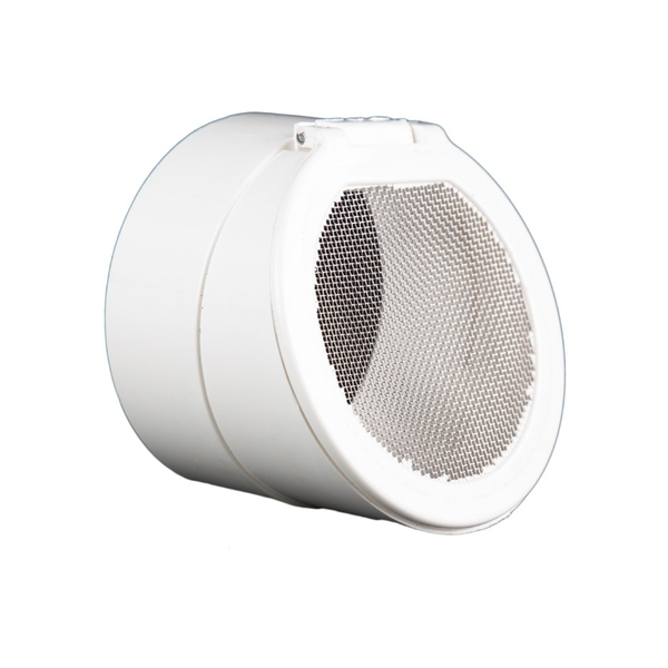 DWV Flap Valve