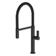 Phoenix Prize Flexible Coil Sink Mixer Matte Black