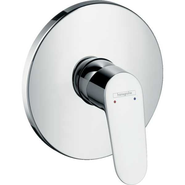 Hansgrohe Focus Shower Mixer 150mm Backplate *Needs 01800180