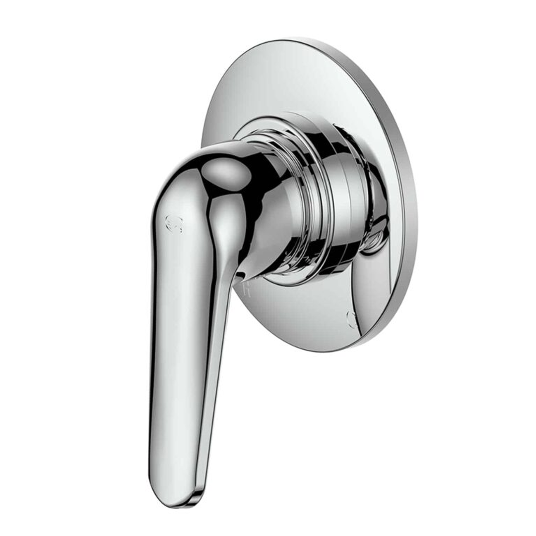 Greens Marketti Blade Shower Mixer Chrome