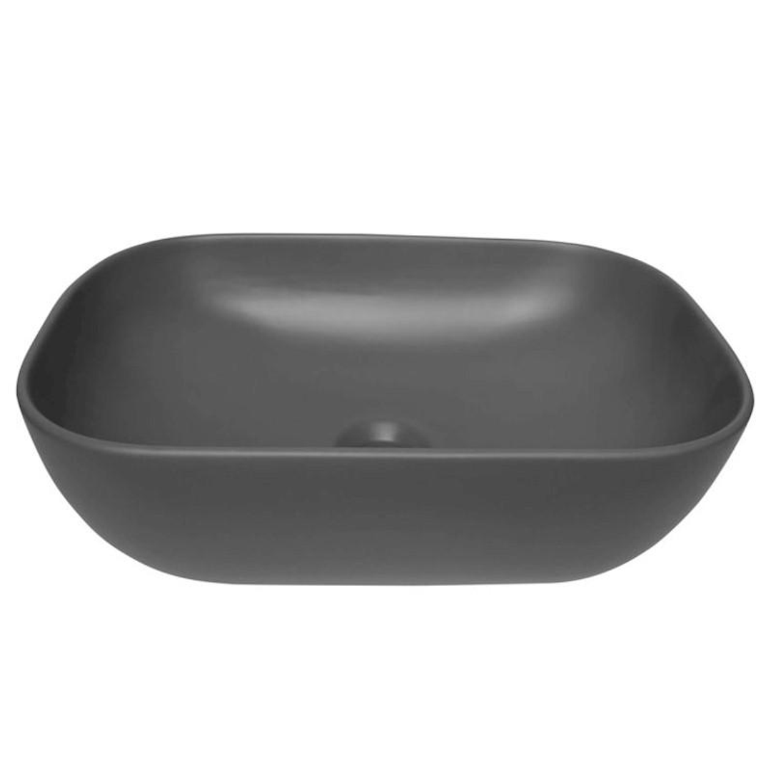 Urbino 460 Slim Basin Matt Grey