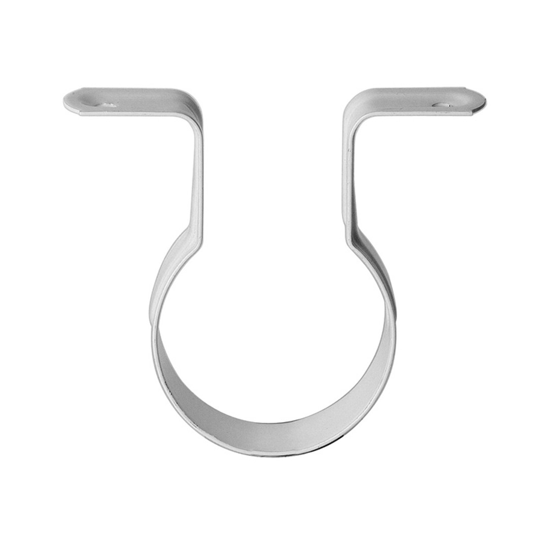 DWV Stand Off Saddle Clip