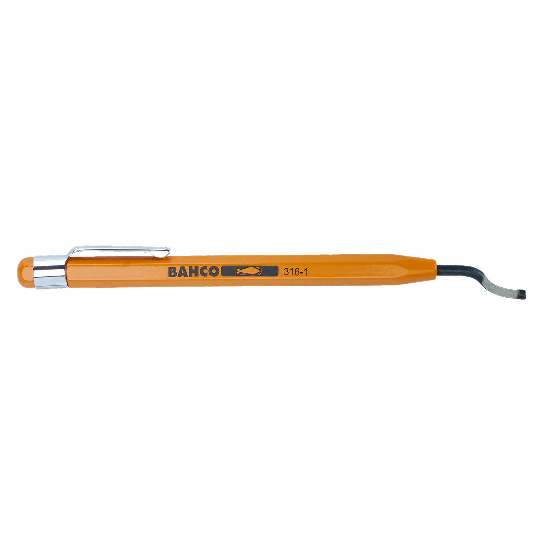 Bahco Pen Deburrer 316-1