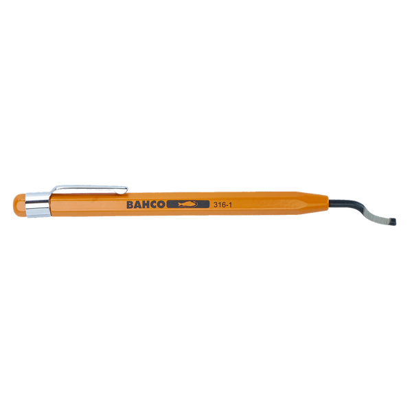 Bahco Pen Deburrer 316-1