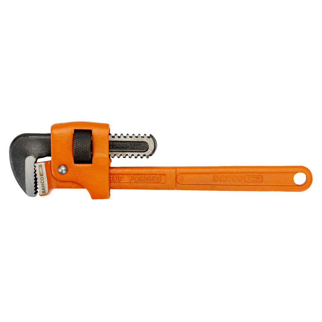 Bahco 8" Stillson Pipe Wrench – 361-8