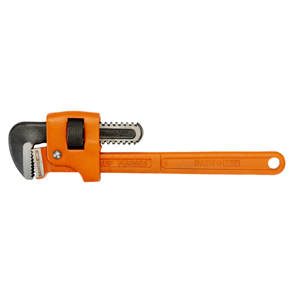 Bahco 8" Stillson Pipe Wrench – 361-8