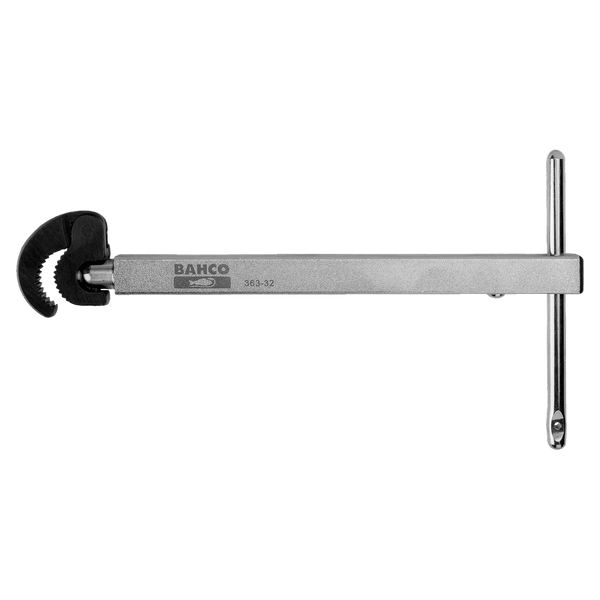 Bahco Telescopic Basin Nut Wrench 363-32