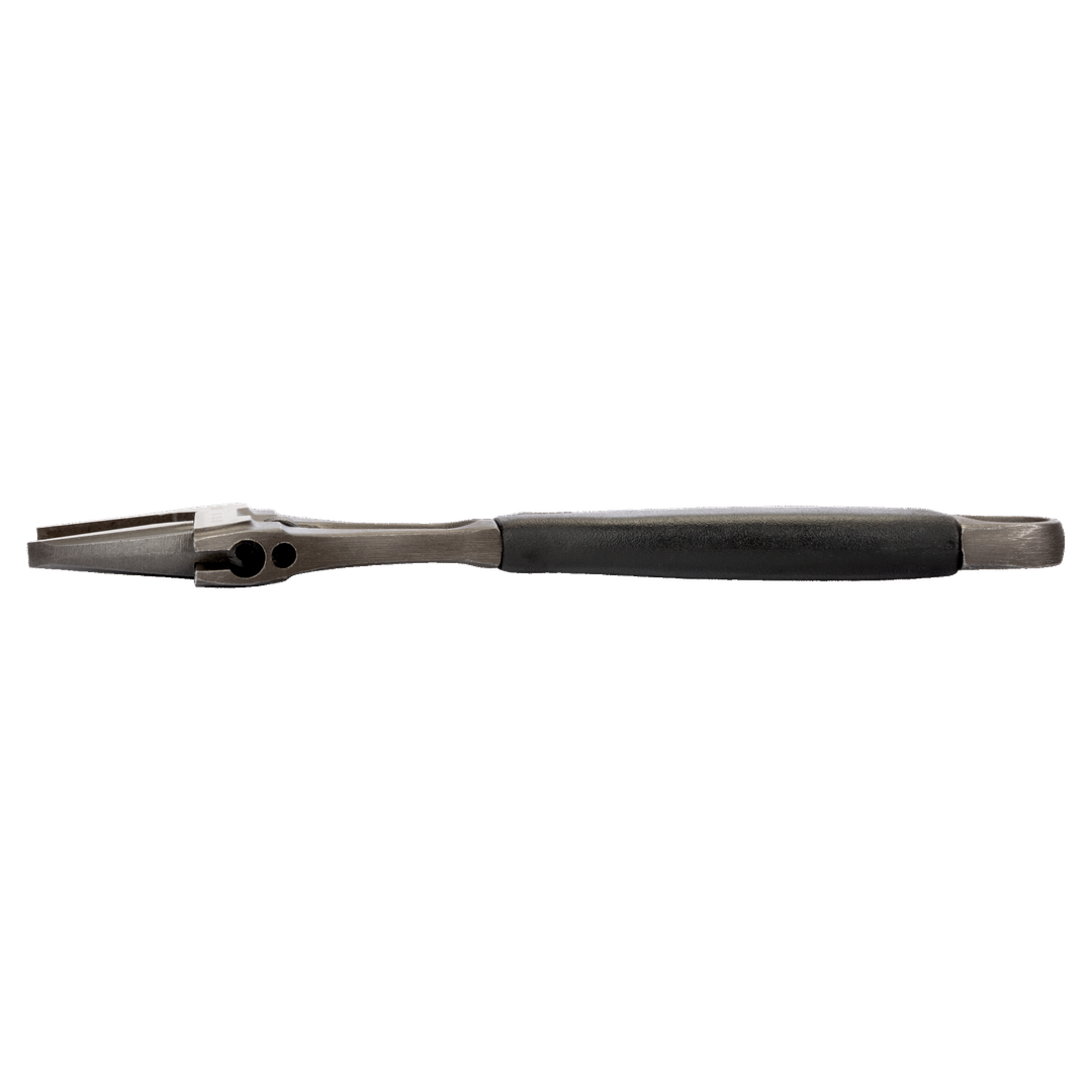 Bahco 8' Adjustable Wrench With Reversible Jaw 9031P