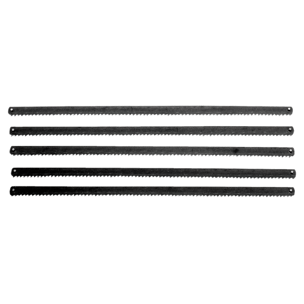 Bahco Junior Hacksaw Blade Pack (5 Pack) – 228-32-5P