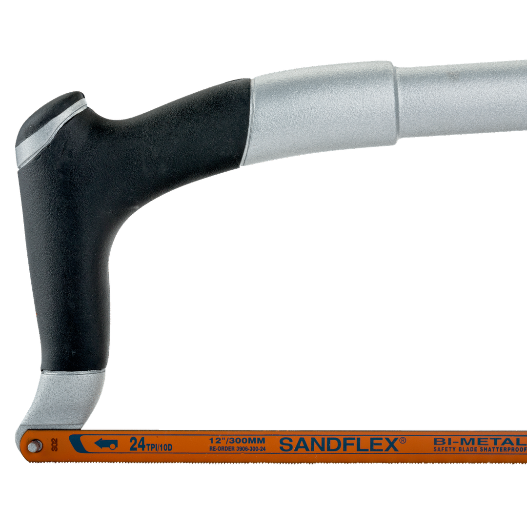 Bahco Ergo Hacksaw Frame 325