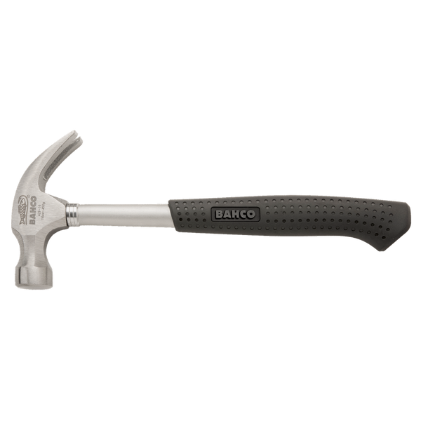 Bahco Claw Hammer 20Oz Steel Handle 429-20