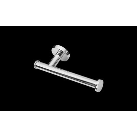 Arcorp Hiro Single Toilet Roll Holder Chrome  Hi2386