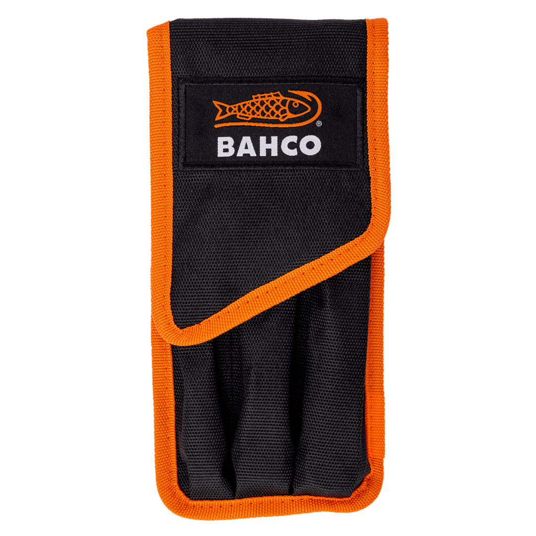 Bahco Reversible Ratchet Spanner Set – S4Rm/3T