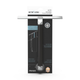 Better Alto Extendable Squeegee Matte Black 17908