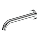 Greens Gisele Bath Spout Brushed Chrome