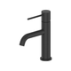 Greens Gisele Basin Mixer Pvd Matte Black