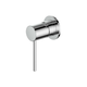 Greens Gisele Shower Mixer Trim Set Chrome