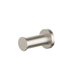 Greens Reason Robe Hook Pvd Brushed Nickel